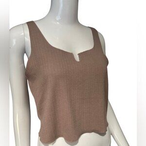 BOHME TANK XL